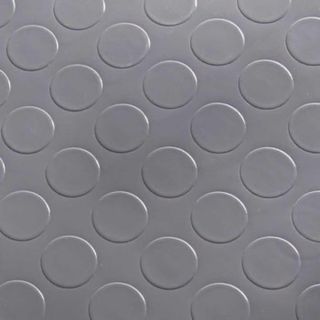 Suelo goma topos gris 1200mm x 10m x 3mm