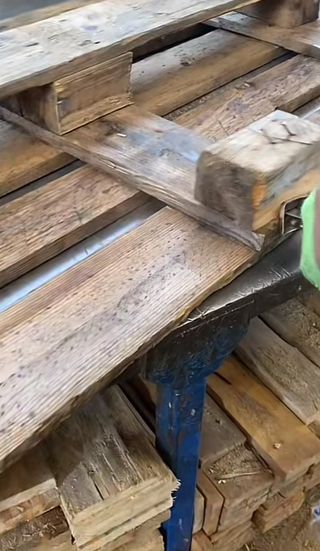 Caja 200 Cuchillas sable sierra Makita