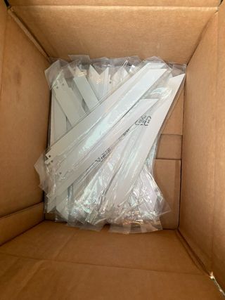 Caja 200 Cuchillas sable sierra Makita