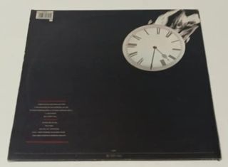 TERENCE TRENT D'ARBY, 4 Vinilos