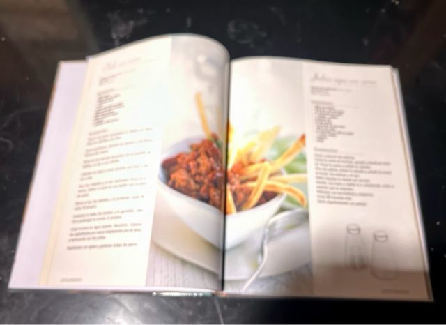 3 VOLÚMENES LA COCINA DE HOY