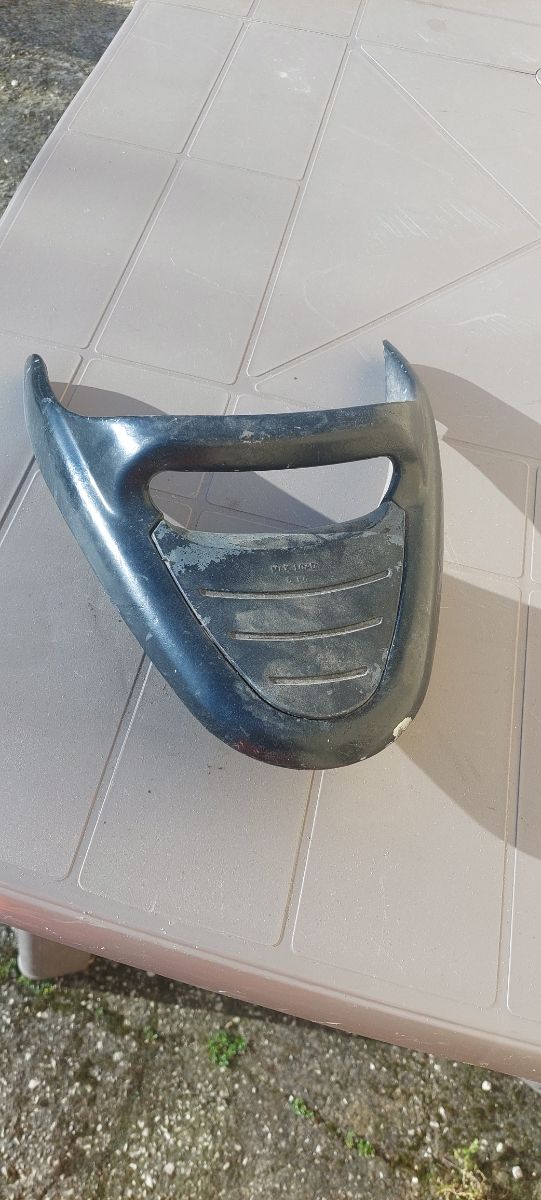 Porta pacchi liberty 1 serie rst mocc e ijet