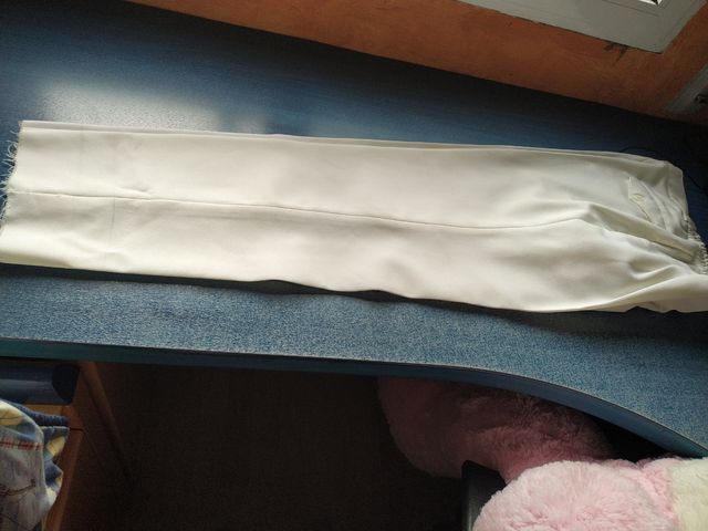 Chaqueta comunión chico