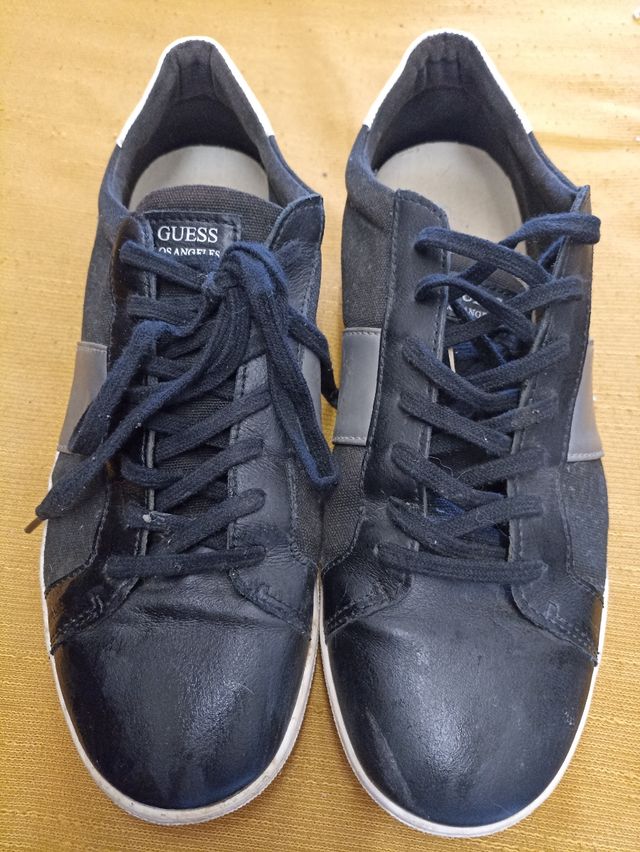 Sneakers uomo Guess 
