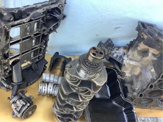 ABFA d3fa f1fa fifa f3fa fmba 2.0 ford transit