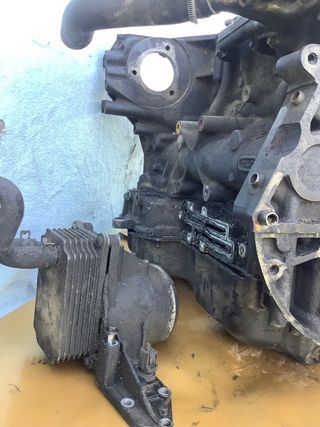 ABFA d3fa f1fa fifa f3fa fmba 2.0 ford transit