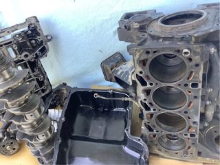 ABFA d3fa f1fa fifa f3fa fmba 2.0 ford transit