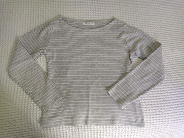 CAMISETA NIÑA 13/14 AÑOS