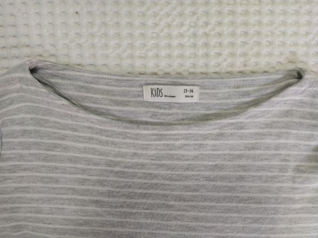 CAMISETA NIÑA 13/14 AÑOS