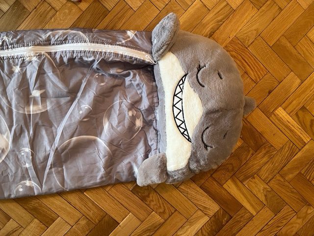 Saco de dormir para niño