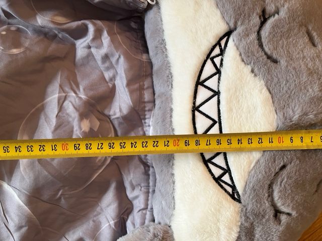 Saco de dormir para niño