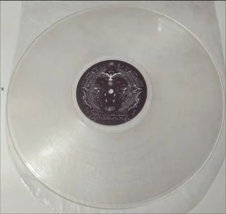 ROLLING STONES / SANTANA. Vinilo