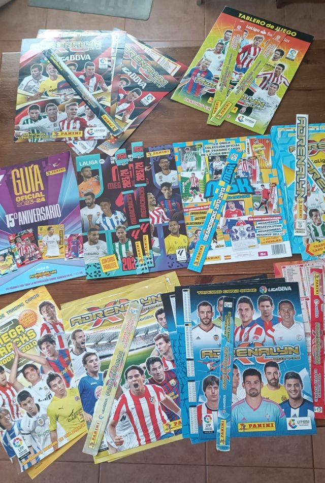 Portadas adrenalyn y MGK