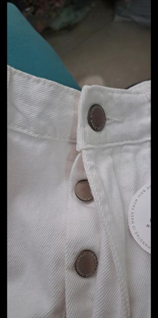 Short Stradivarius Mujer