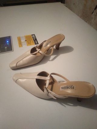 Decoltae  donna