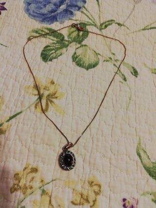 Collana vintage