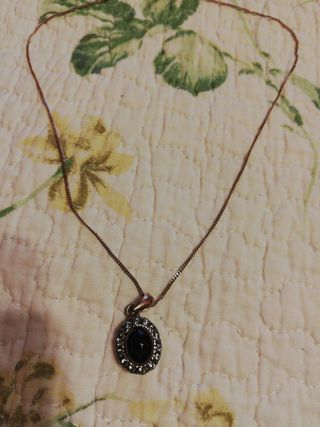 Collana vintage