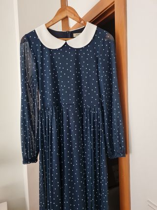 Vestido sin estrenar Poete Talla M