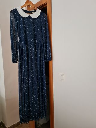 Vestido sin estrenar Poete Talla M