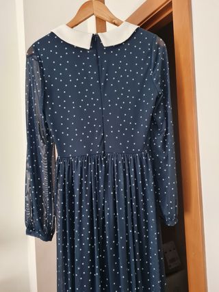 Vestido sin estrenar Poete Talla M