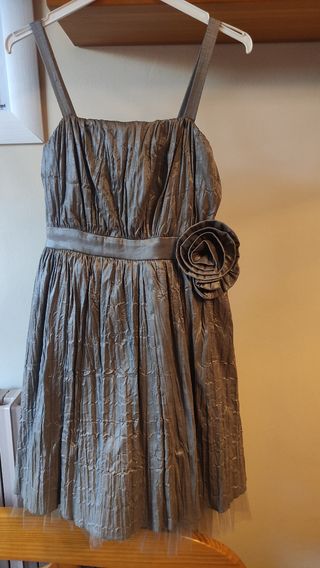 Vestido de fiesta 