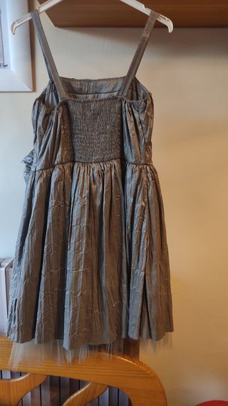Vestido de fiesta 