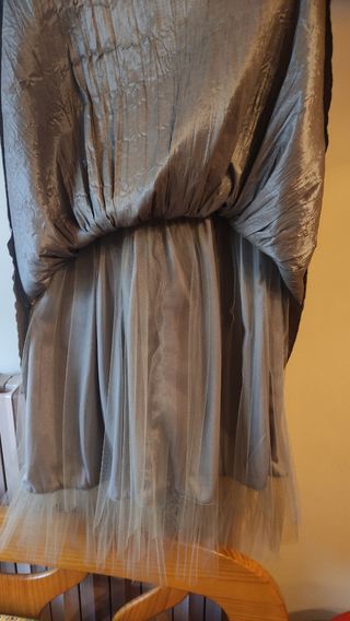 Vestido de fiesta 