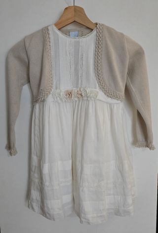 VESTIDO DE COCTEL O EVENTOS