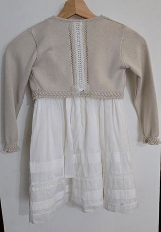 VESTIDO DE COCTEL O EVENTOS