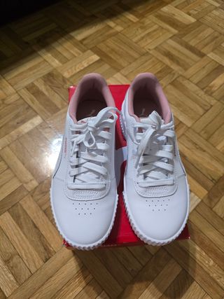 Zapatillas Puma 37