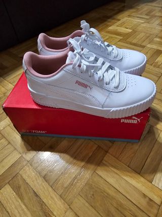 Zapatillas Puma 37