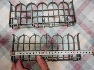 Accesorios de lavavajillas 