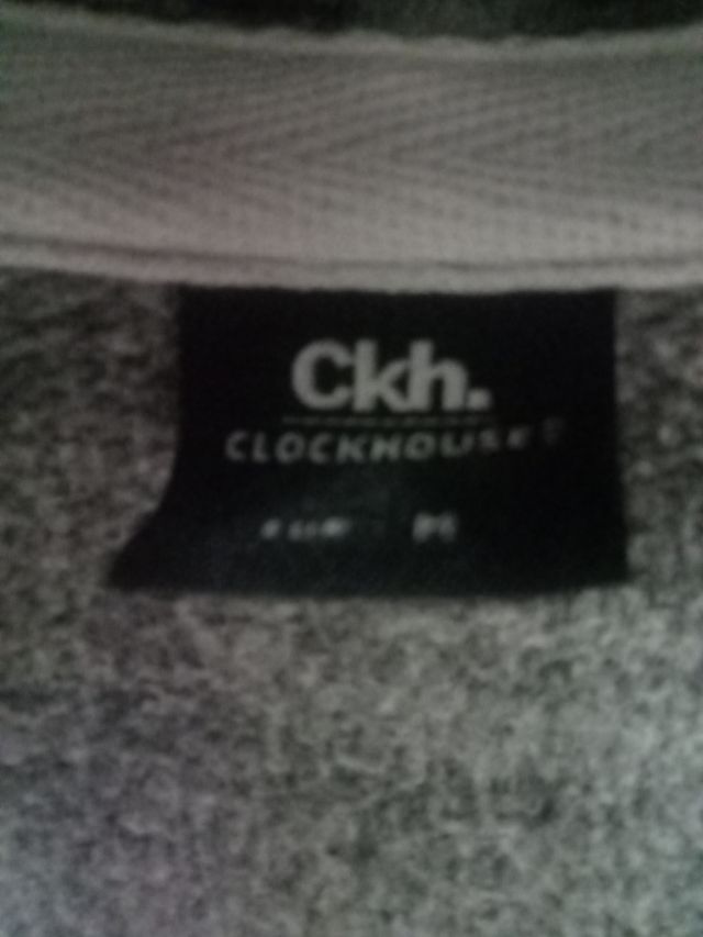 Chaqueta deportiva hombre talla M