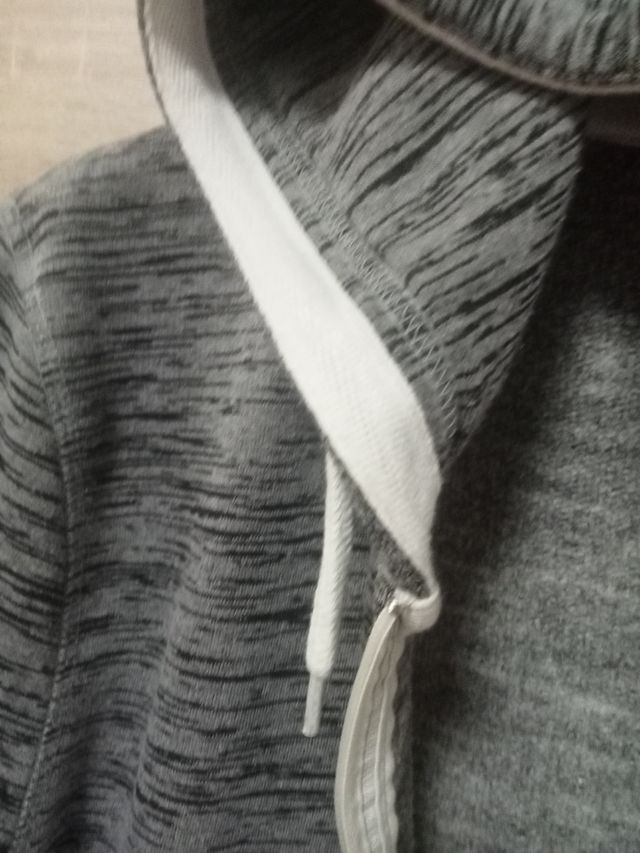 Chaqueta deportiva hombre talla M