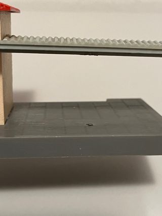 Estación “Salou” Ibertren N.