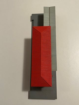 Estación “Salou” Ibertren N.