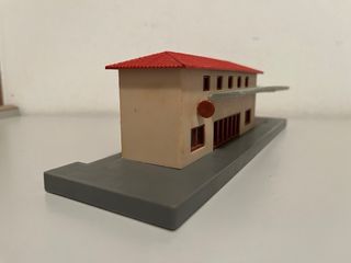 Estación “Salou” Ibertren N.