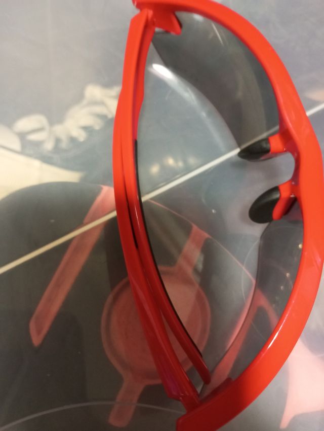 GAFAS CICLISMO SOL ELTIN GOOS