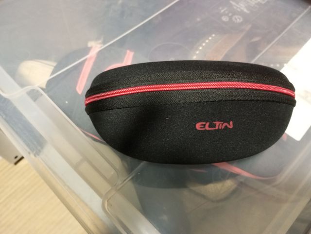 GAFAS CICLISMO SOL ELTIN GOOS