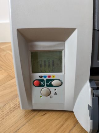 Plotter HP Designjet 110 plus