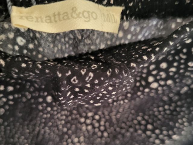 RENATTA AND GO Falda midi sin estrenar talla ML