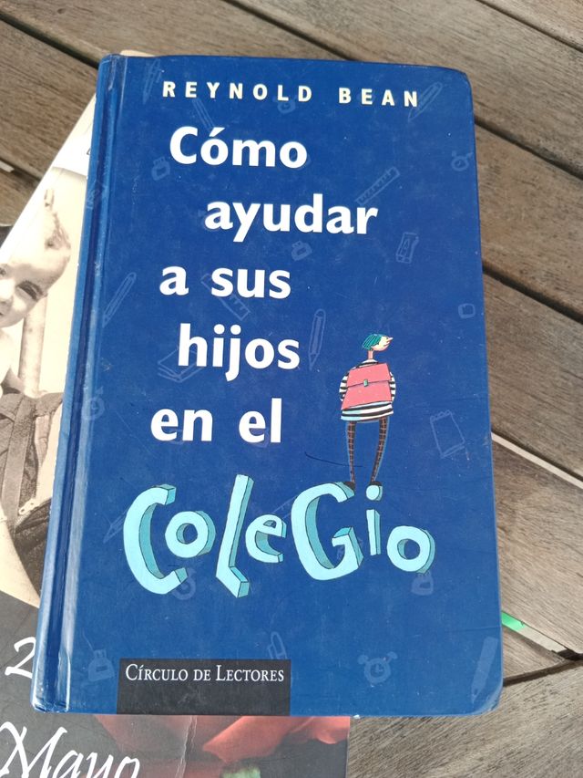 Cómo ayudar a sus hijos en el colegio