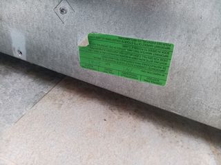 Placa de gas TEKA