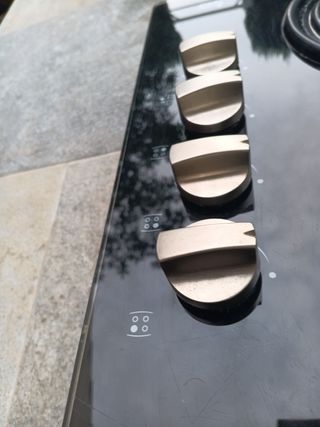 Placa de gas TEKA