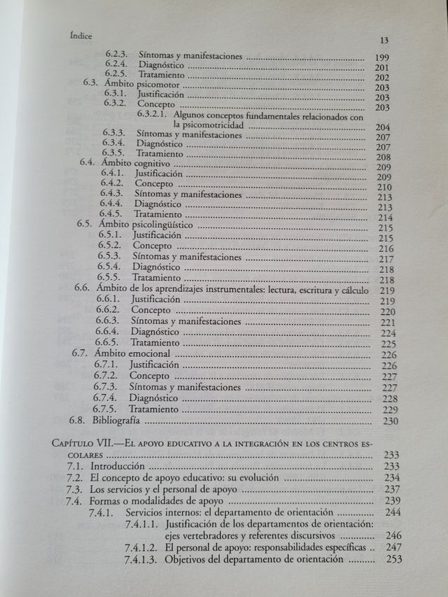 Bases Pedagógicas Educación Especial
