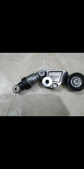 MAZDA 6 ALTERNADOR