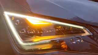 SEAT Leon 2018