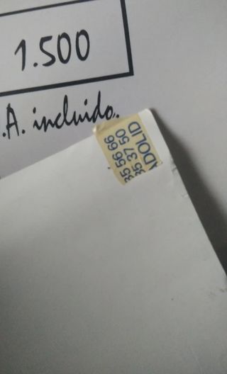 Cartel de fútbol, año 1997/98