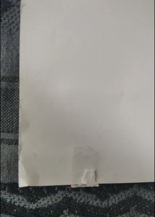 Cartel de fútbol, año 1997/98