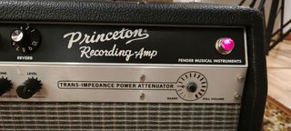 Princeton Recording-Amp